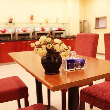 Hanting Express Nanchang Hong Gu Tan Branch Dış mekan fotoğraf