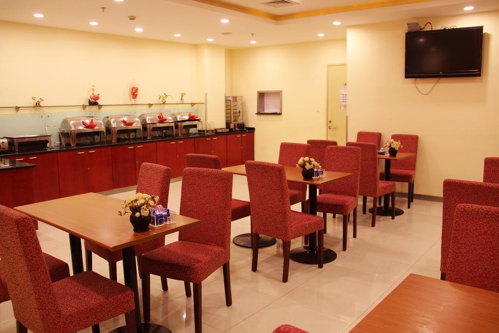 Hanting Express Nanchang Hong Gu Tan Branch Dış mekan fotoğraf