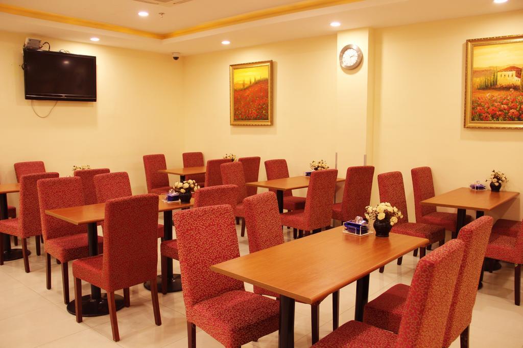 Hanting Express Nanchang Hong Gu Tan Branch Dış mekan fotoğraf