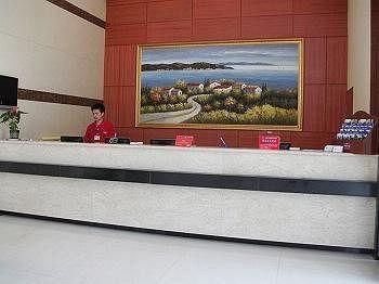 Hanting Express Nanchang Hong Gu Tan Branch Dış mekan fotoğraf